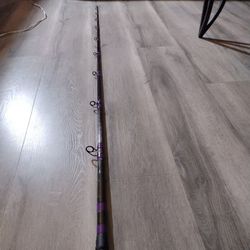 Brand New 8-ft Fishing Rod