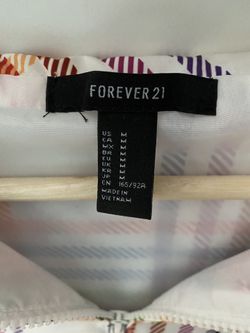 Forever 21