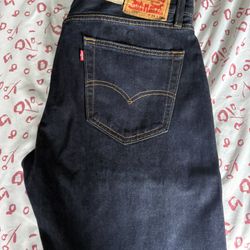Levi’s men Jeans