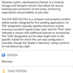 Dust Extractor - Mobile