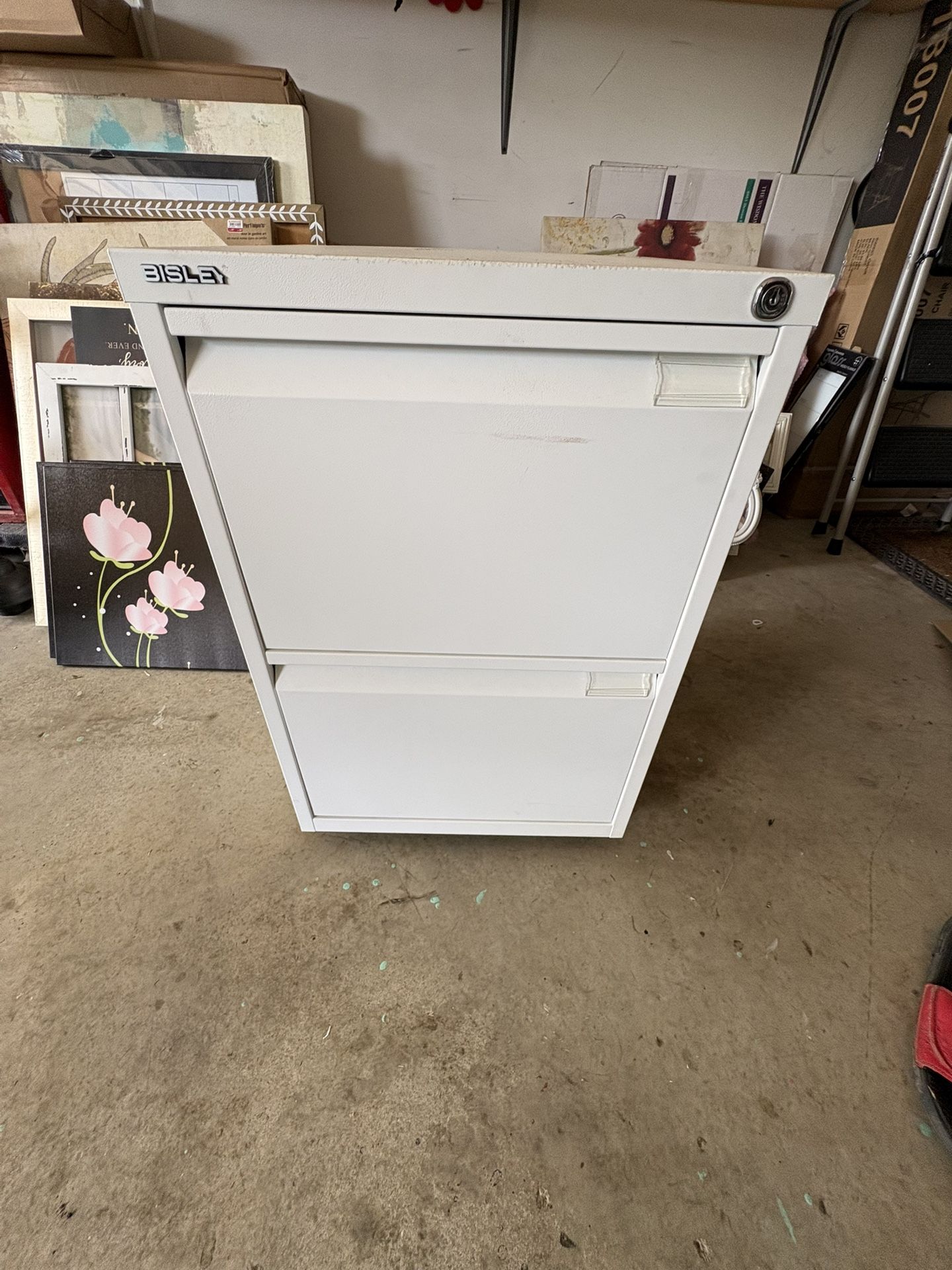 Metal Cabinet 