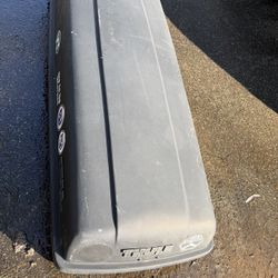 Thule Cargo Roof Rack XL