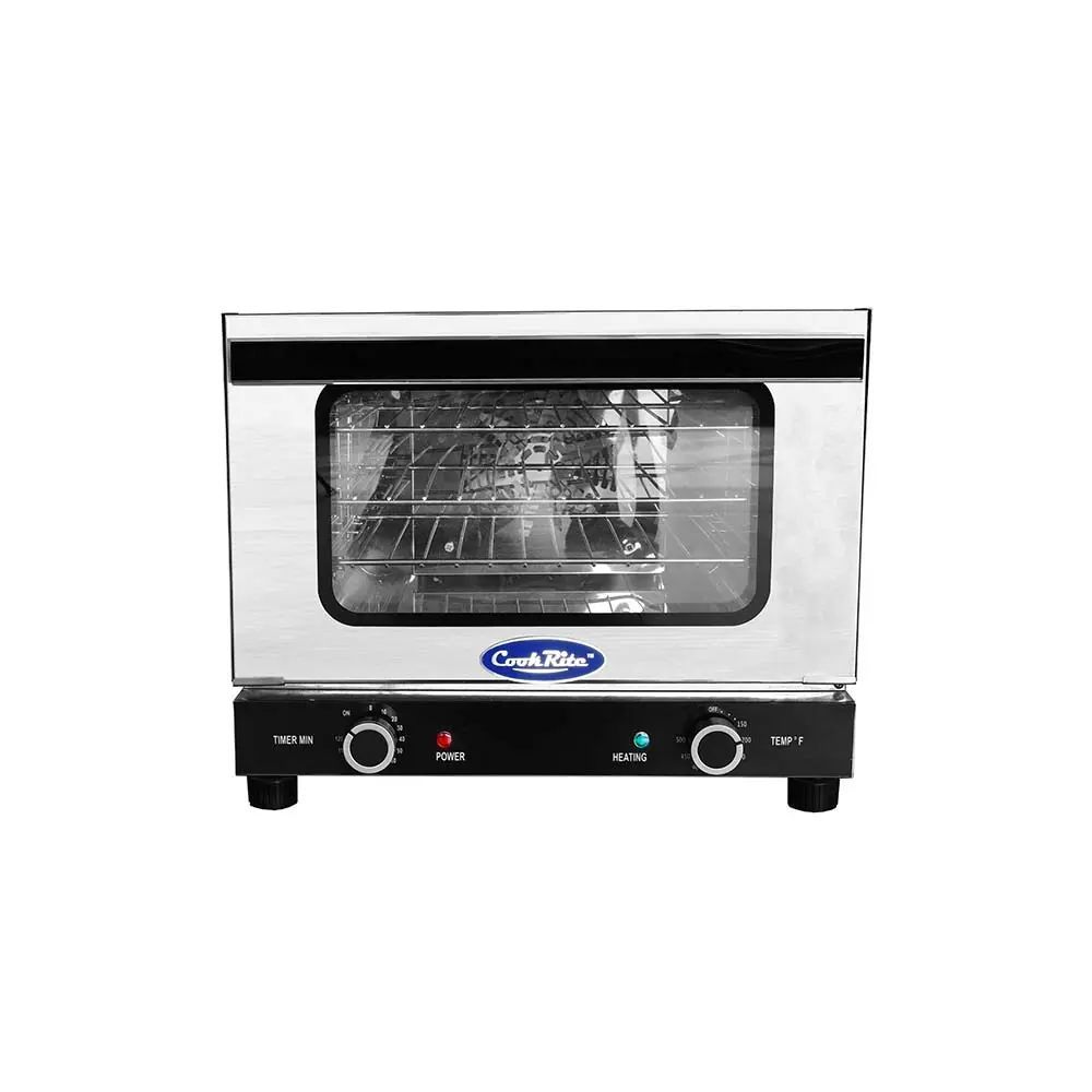✨New Commercial Countertop Convection Oven! ✨