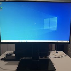 Alienware Flat Panel Monitor 25in 240hz