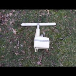 110 Volt Acuator 