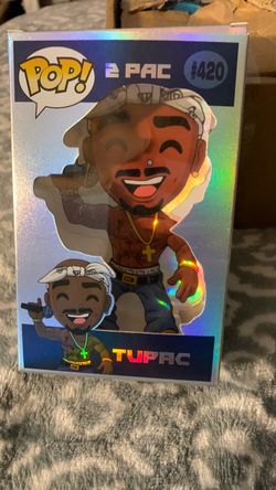Tupac baggies and hockey pencils