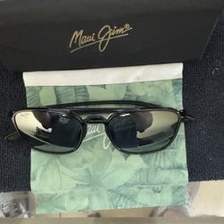 Maui Jim Sun Glasses 