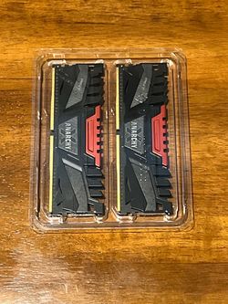 PNY Anarchy X 16GB DDR4 RAM (2×8GB) 2666MHz