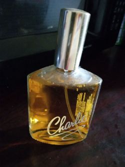 Charlie Original perfume. Mint. $5.00 OBO