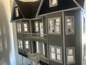 Dollhouse