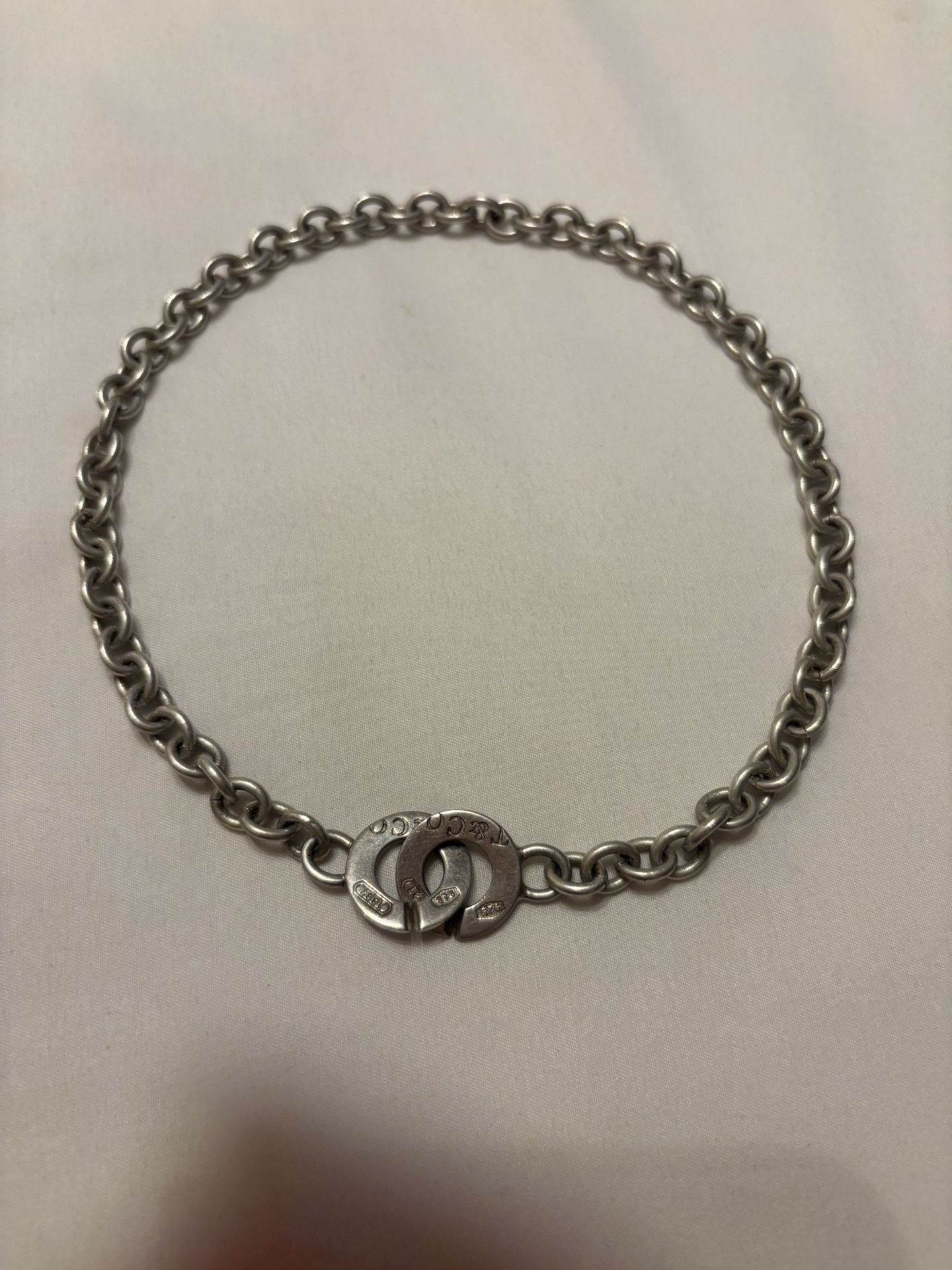 Vintage Tiffany Necklace