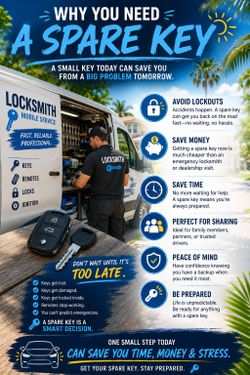 Car key & remotes