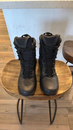Haix BLACK EAGLE TACTICAL 2.0 Gore Tex HIGH