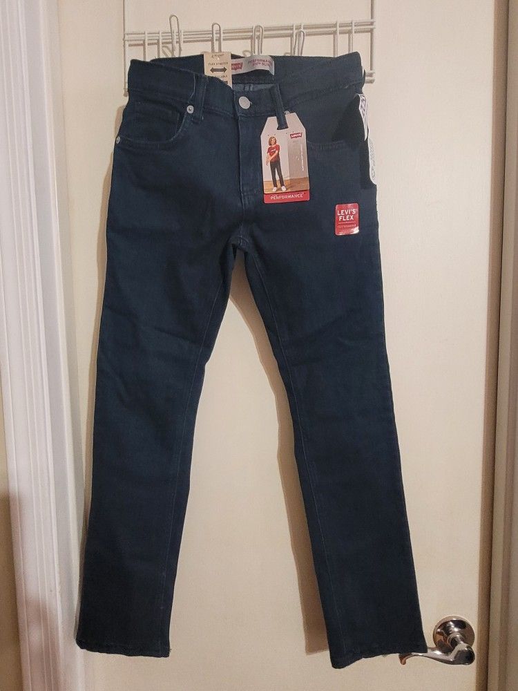BRAND NEW JEANS