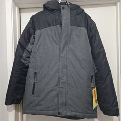 3 In 1 Jacket