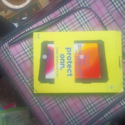 New Tablet Waterproof Case For The iPad 7th 8th And 9th Generation