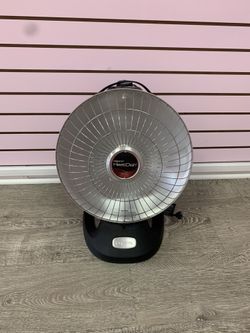 Heater Fan Like New