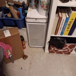 Air Purifier