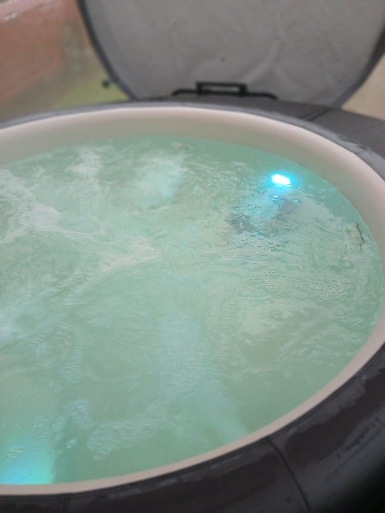 Softub 300