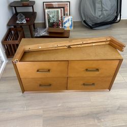 MCM Dresser