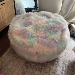 Pottery Barn Teen Bean Bag