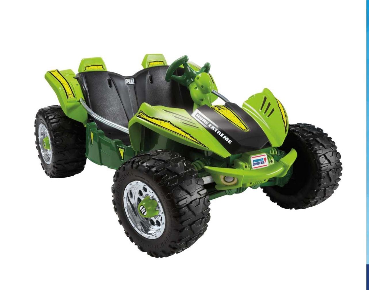 Kids 12v Power Wheel