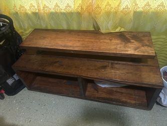 Tv stand