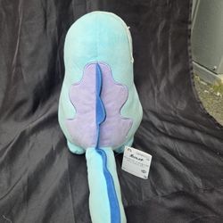 Quagsire Pokemon Plush 