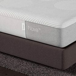 CASPER SLEEP NOVA HYBRID  MATTRESS, KING 