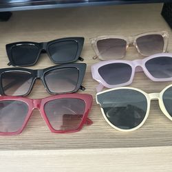 Sunglasses - $15