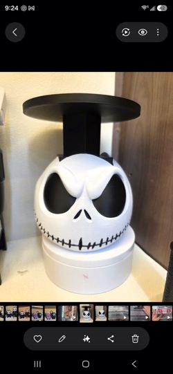 Bath & Body Works hand soap Holder