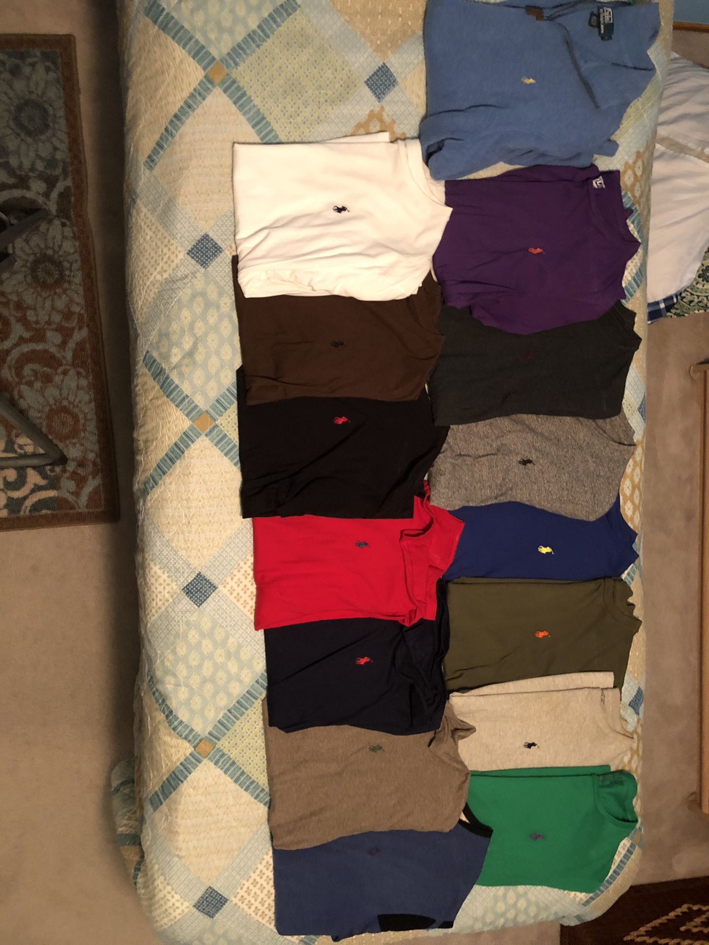 Polo Ralph Lauren Shirts