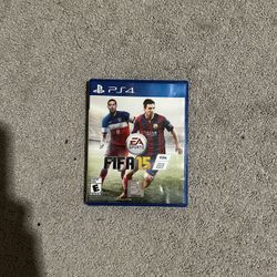 FIFA 15