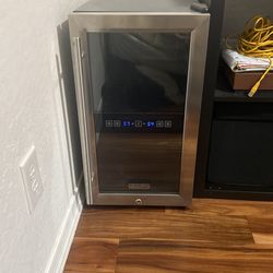 KOLDFRONT wine/drink cooler