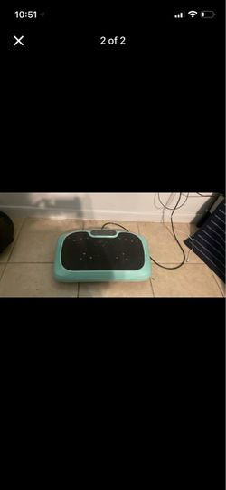 Hot waves work out with remote