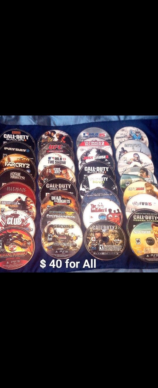 Juegos PlayStation