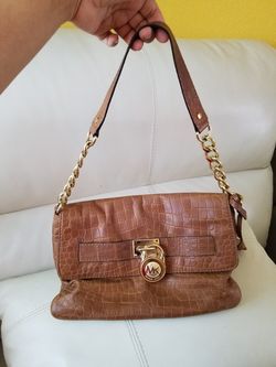 Mk purse
