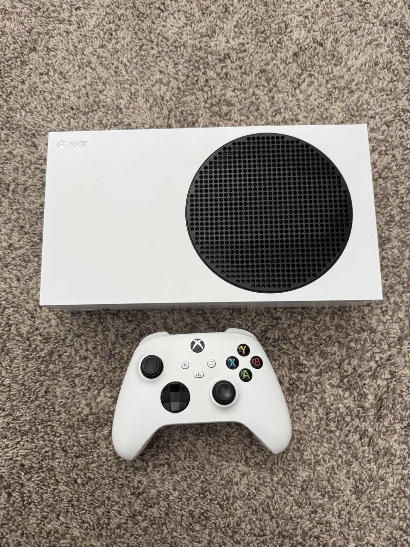 Xbox Series S 512 Gb