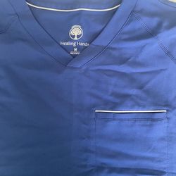 Brand New Nurse Scrubs