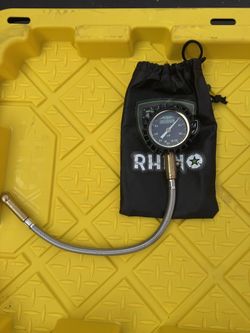 Rhino Air Down Valves