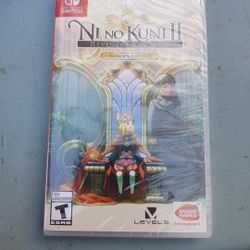 Ni No Kuni 2
