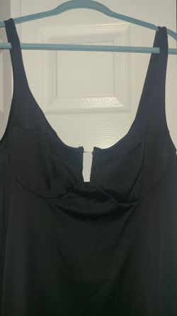 Good AmericanPlus Size  Scuba Midi NWT