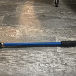 1/2 Drive 80 Ft/lbs Preset Torque Wrench