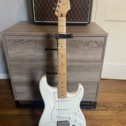 Stratocaster Fender Player Series 