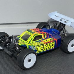 TEKNO EB48 2.2 BUGGY