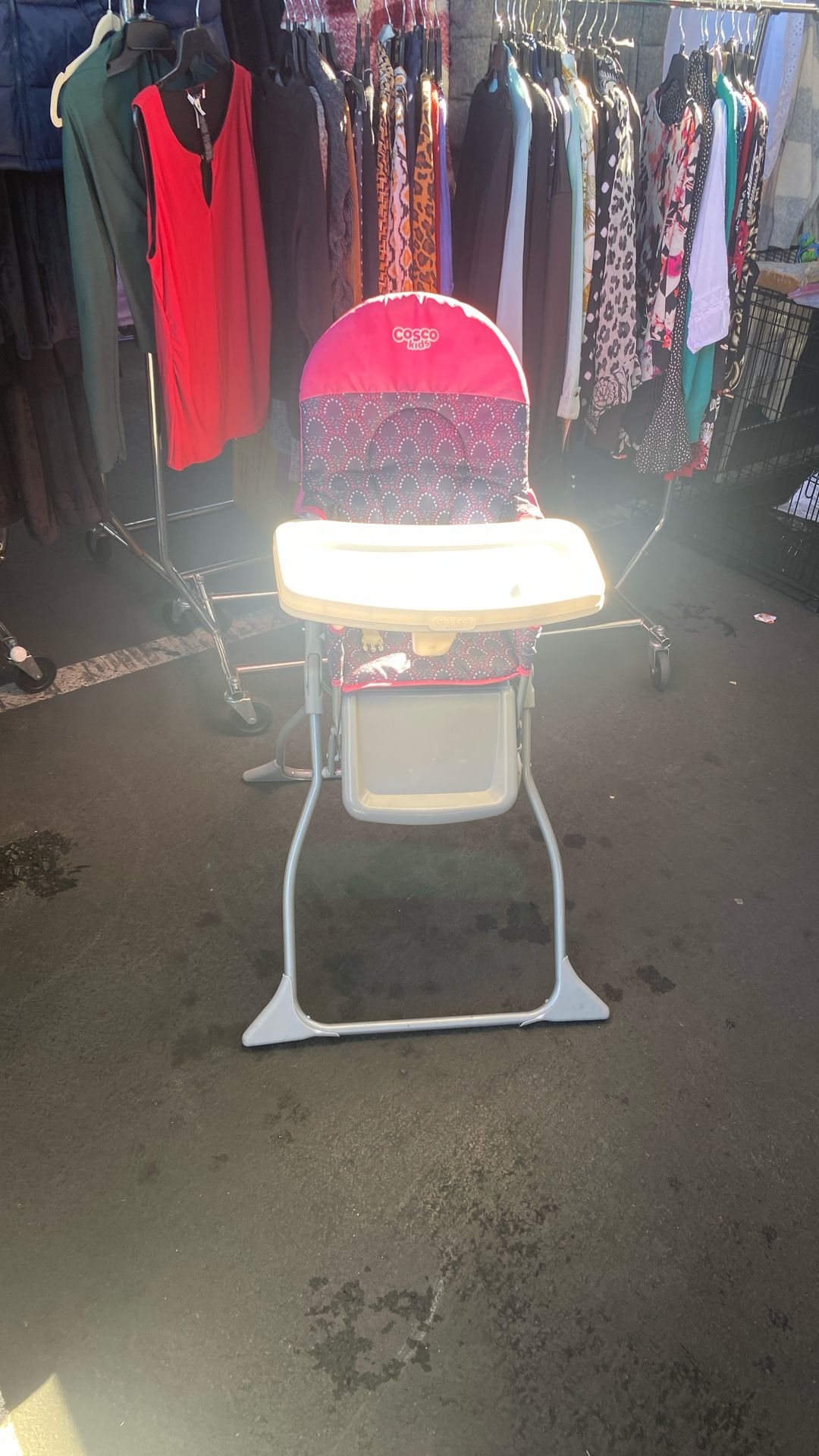 Kids High Chair