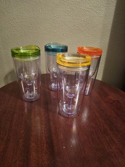 Wine On The Go Tumbers - $10 Each