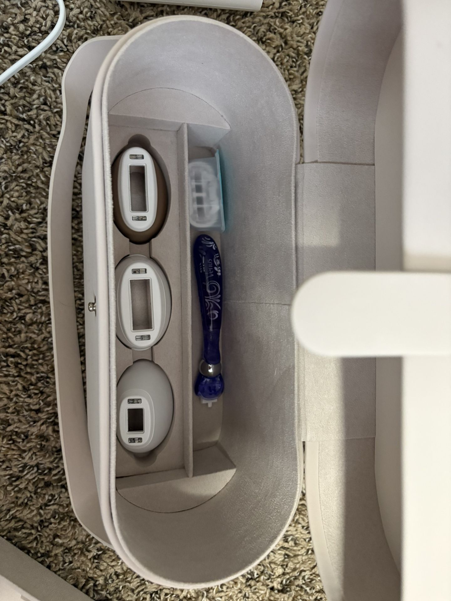 Braun IPL Pro 5 PL5347