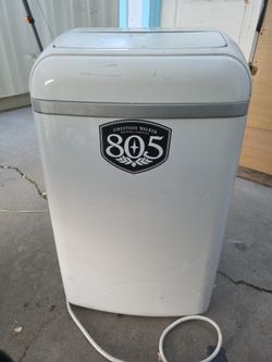 SPT portable Air Conditioner 14000btu