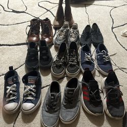 Boys Shoes
